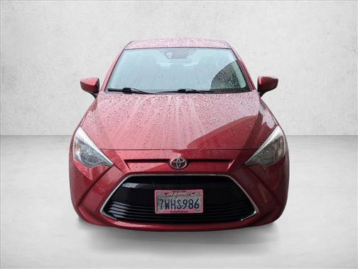 2017 Toyota Yaris iA Base