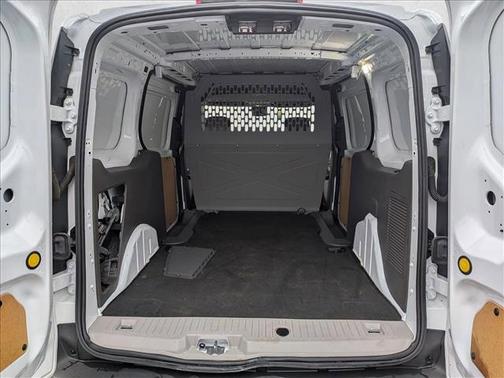 2019 Ford Transit Connect XLT