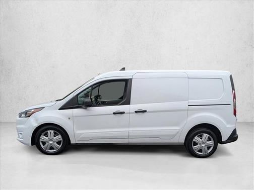 2019 Ford Transit Connect XLT