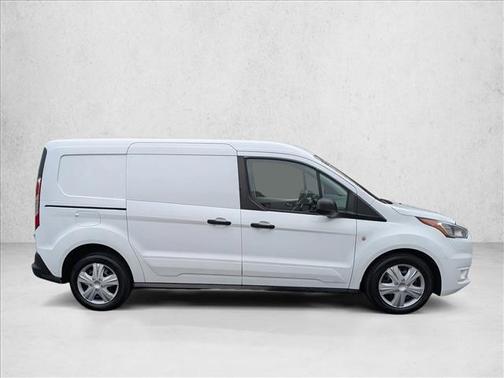 2019 Ford Transit Connect XLT
