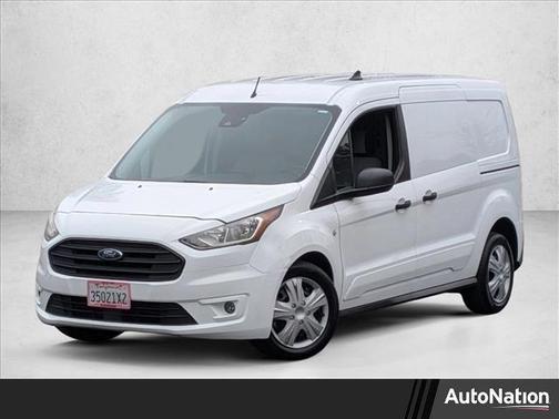 2019 Ford Transit Connect XLT