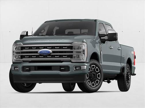2023 Ford F-250 Lariat