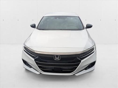 2021 Honda Accord Sport 1.5T