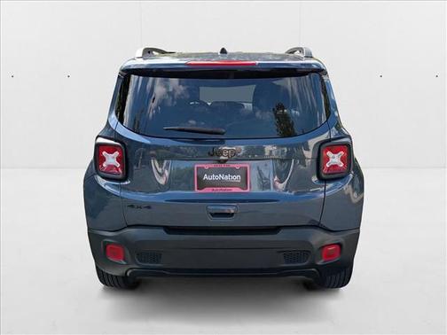 2023 Jeep Renegade Upland