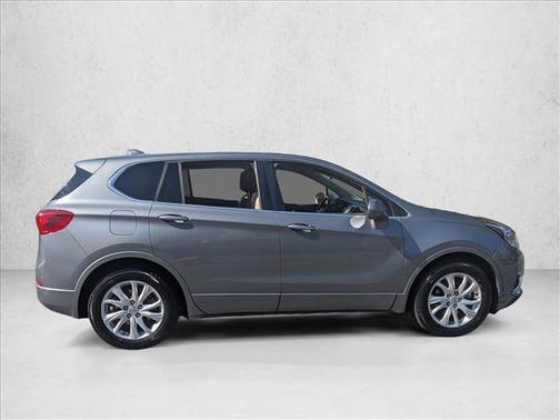 2020 Buick Envision FWD Preferred