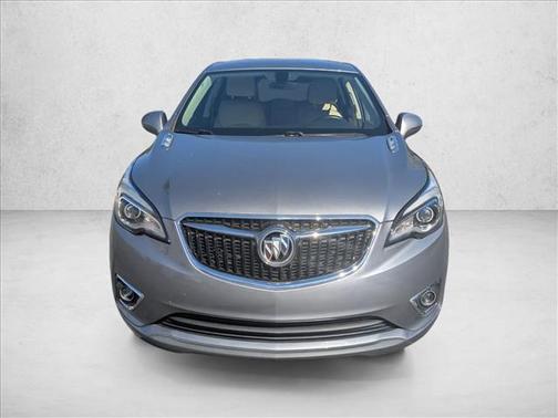 2020 Buick Envision FWD Preferred