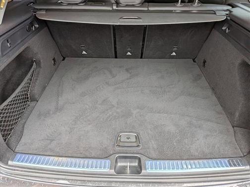 2022 Mercedes-Benz GLC 300 Base