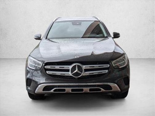 2022 Mercedes-Benz GLC 300 Base