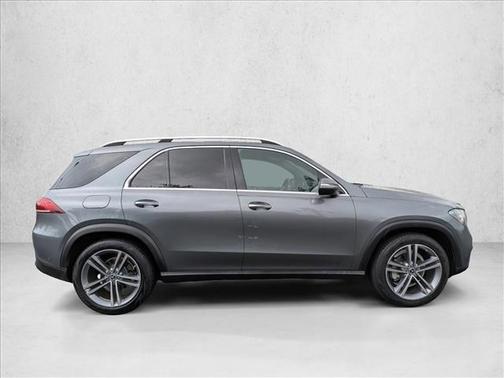 2020 Mercedes-Benz GLE 350 4MATIC