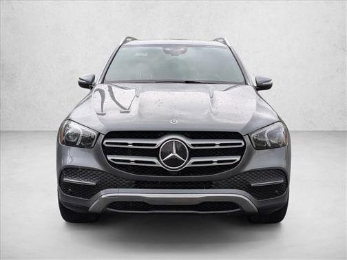 2020 Mercedes-Benz GLE 350 4MATIC