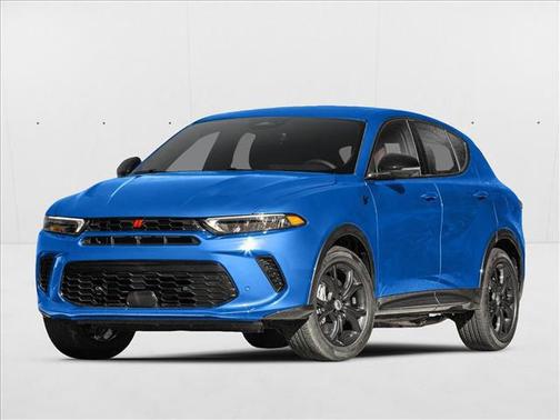 2024 Dodge Hornet R/T Plus EAWD