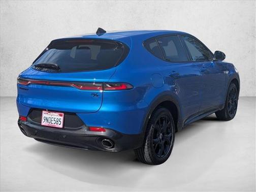 2024 Dodge Hornet R/T Plus EAWD