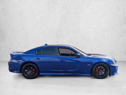 2019 Dodge Charger Scat Pack