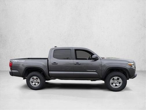 2018 Toyota Tacoma TRD Off Road