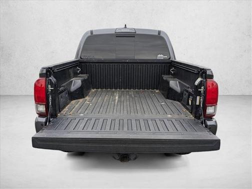 2018 Toyota Tacoma TRD Off Road