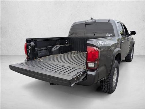 2018 Toyota Tacoma TRD Off Road