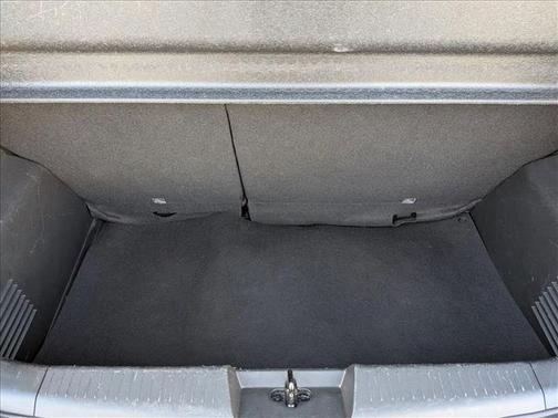 2022 Chevrolet Spark 1LT