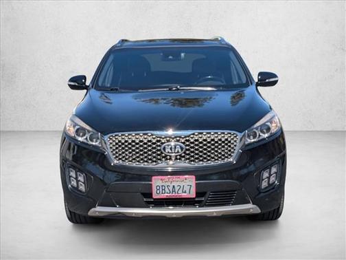2018 Kia Sorento SX