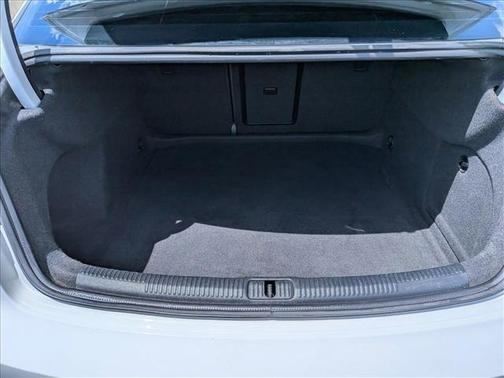 White 2016 Audi A3 1.8T Premium