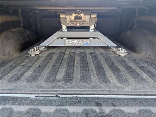 2021 RAM 2500 Longhorn