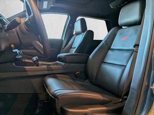 2025 Dodge Durango R/T Plus AWD