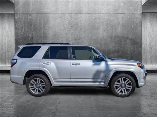2024 Toyota 4Runner TRD Sport