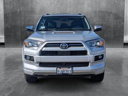 2024 Toyota 4Runner TRD Sport