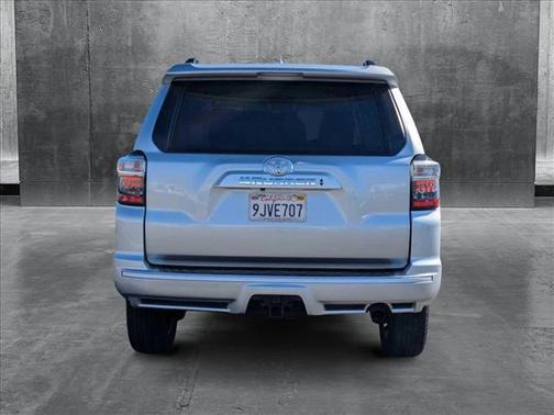 2024 Toyota 4Runner TRD Sport