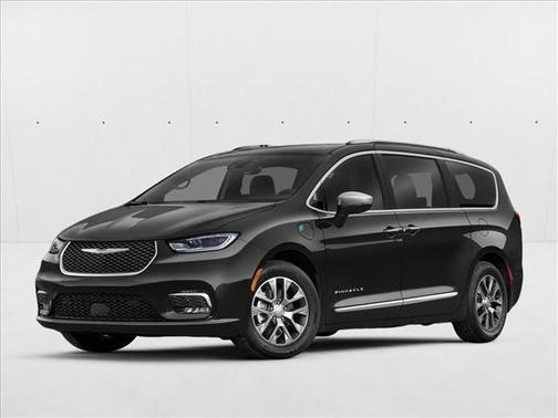 2024 Chrysler Pacifica Hybrid Premium S Appearance Pkg