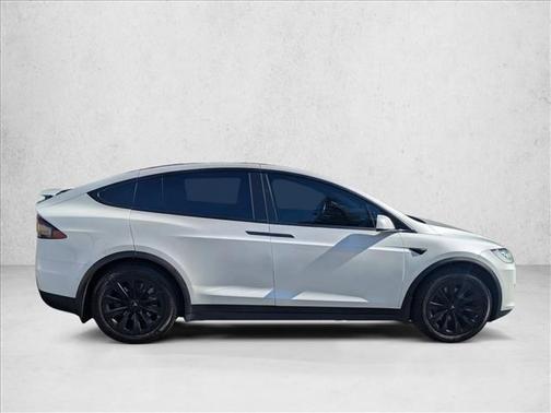 2020 Tesla Model X Long Range Plus Dual Motor All-Wheel Drive