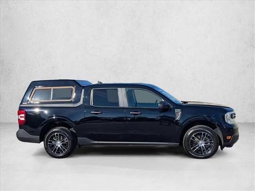 2024 Ford Maverick XL