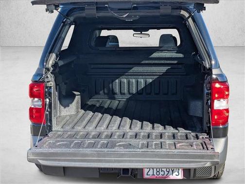 2024 Ford Maverick XL