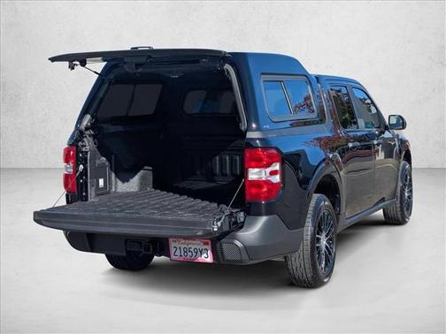 2024 Ford Maverick XL