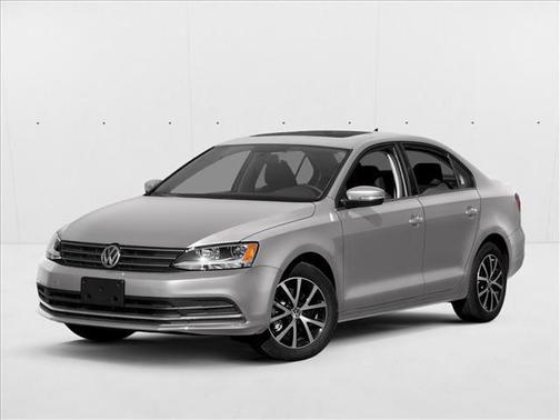 2016 Volkswagen Jetta 1.4T S w/Technology