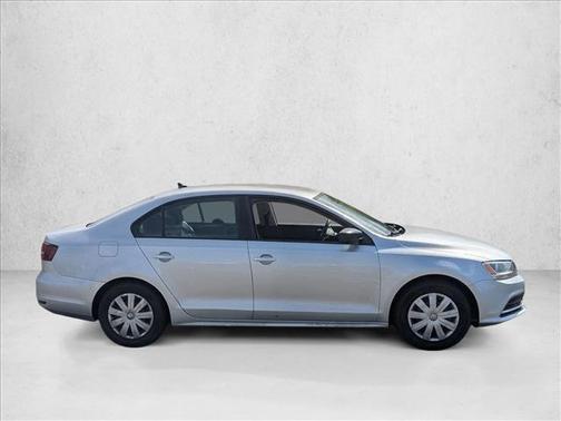 2016 Volkswagen Jetta 1.4T S w/Technology