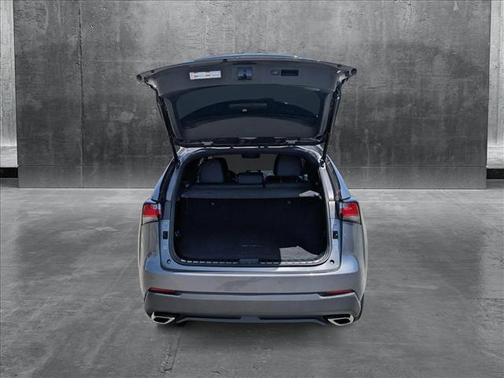 2015 Lexus NX 200t F Sport
