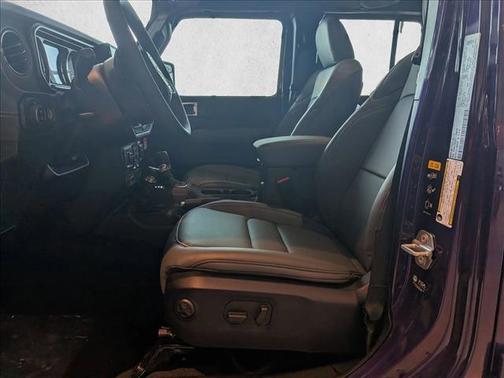 2026 Jeep Gladiator Mojave X 4x4