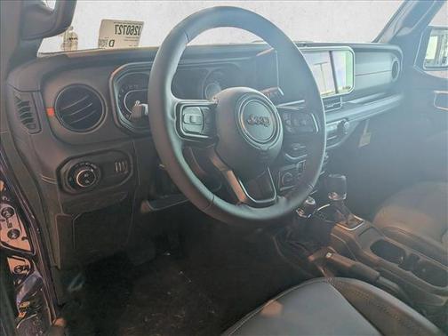 2026 Jeep Gladiator Mojave X 4x4