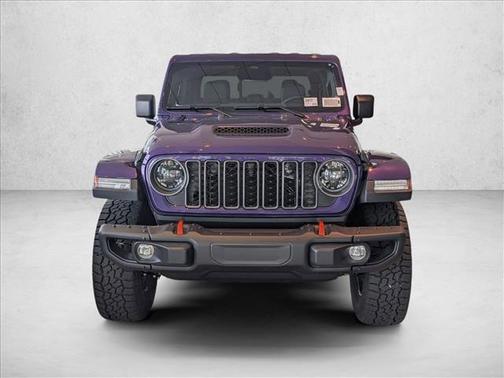 2026 Jeep Gladiator Mojave X 4x4