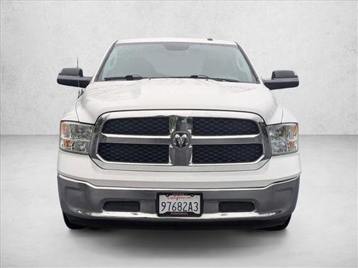 2019 RAM 1500 Tradesman