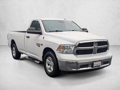 2019 RAM 1500 Tradesman