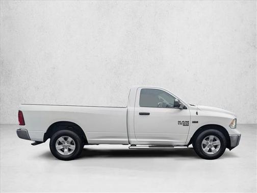 2019 RAM 1500 Tradesman