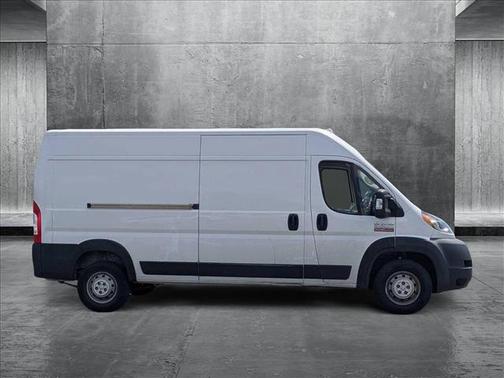 2020 RAM ProMaster 2500 High Roof