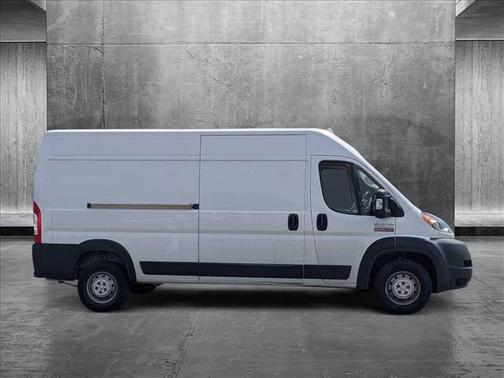 2020 RAM ProMaster 2500 High Roof