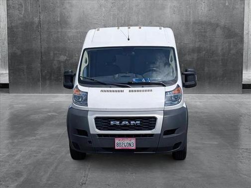 2020 RAM ProMaster 2500 High Roof