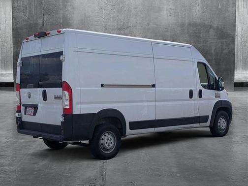 2020 RAM ProMaster 2500 High Roof