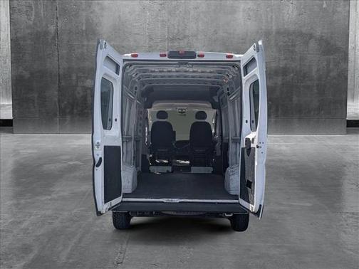 2020 RAM ProMaster 2500 High Roof