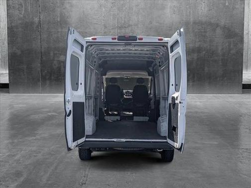 2020 RAM ProMaster 2500 High Roof