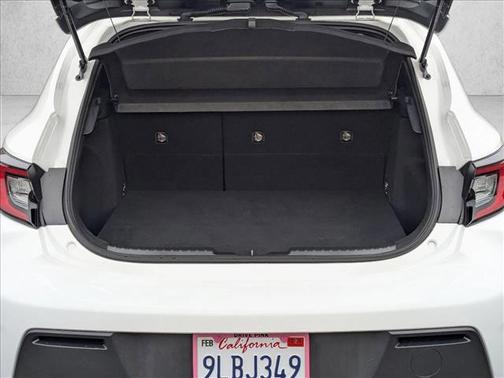 2024 Toyota GR Corolla Core