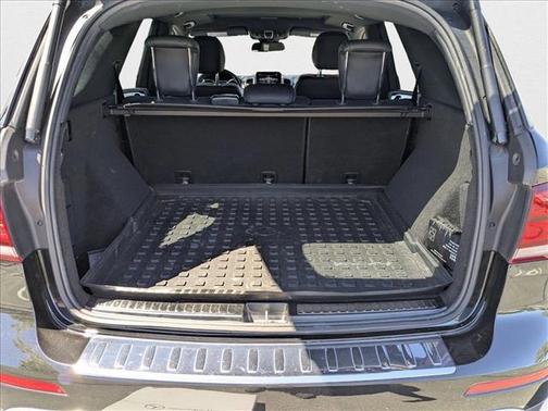 2019 Mercedes-Benz GLE 400 Base 4MATIC